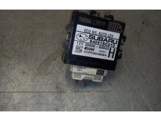 Блок управления 84051SC010   Subaru Forester SH
