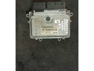 Блок управления двигателя 0261209108, 1039S27438   Volvo V70