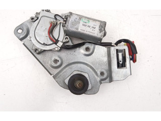 Моторчик заднего дворника 96109006, 53202102 Citroen Xantia