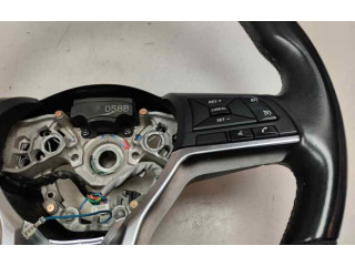 Volant Nissan Qashqai 2021