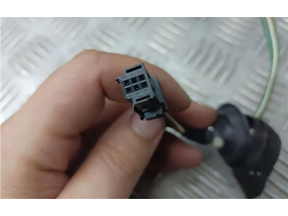 Zpětné zrcátko Peugeot 5008 2012 0208199, 0208199