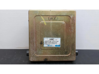 Блок управления двигателя 39110-24320 Hyundai Pony