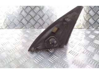 Зеркало (механическое) Opel Combo C 2001 - 2011 года