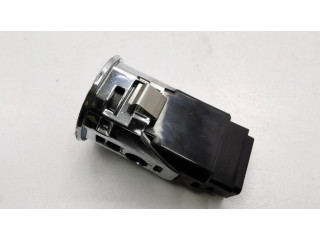 Включатель зажигания и стартера