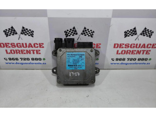 Блок управления 9652024280 Citroen C2