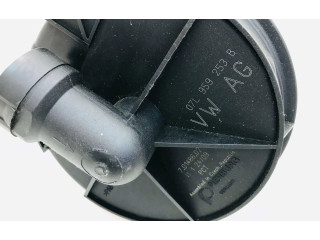 Моторчик заднего дворника 4H0906617H Audi A8 S8 D4 4H