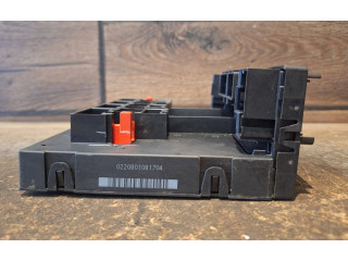 Блок комфорта 3C0937049AH, F005V00660   Volkswagen Jetta V   