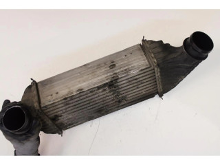 Интеркулер Fiat Scudo 1.6