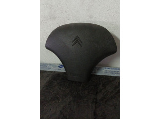 Подушка безопасности водителя Sem   Citroen Saxo