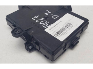 Блок комфорта A1698207326   Mercedes-Benz A W169   