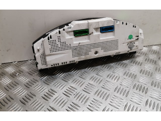 Přístrojová deska  Volkswagen Phaeton 2006 3D0920882N  