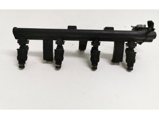 Топливная рампа 9621783580, 9621783580 Citroen Xsara для двигателя XU7JP4(LFY)