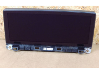 Дисплей 8611078040 Lexus NX