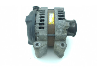 Генератор 2706026030 Lexus IS 220D-250-350