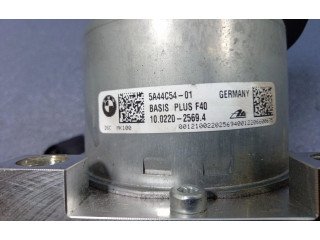 Блок АБС 5A44C55, 5A44C55 BMW 1 F40 2019 - года