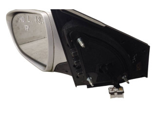 Zpětné zrcátko Hyundai i40 2017 E4023588, E4023589