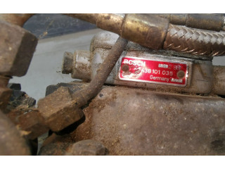 Топливная рампа 0438121070, 026133353D Audi 80 90 B3