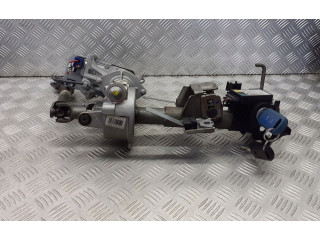  рейка  Колонка рулевая 13153554   Opel Meriva A 2003 - 2010 года