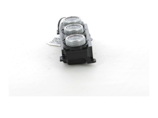 Блок управления климат-контролем 72311SG612 Subaru Forester SJ