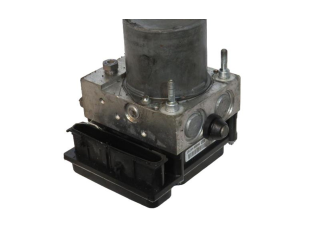 Блок управления АБС 00004541E4 Citroen C4 I