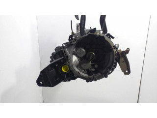 Механическая коробка передач, 5 передач