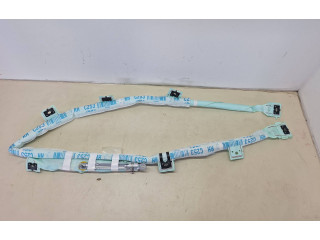 Боковая подушка безопасности 2538605600, 0589P10051   Mercedes-Benz GLC AMG