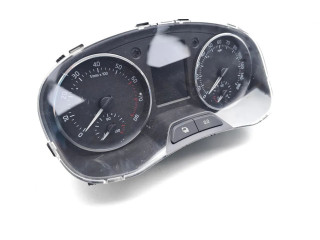 Панель приборов 5JA920940D Skoda Rapid (NH)
