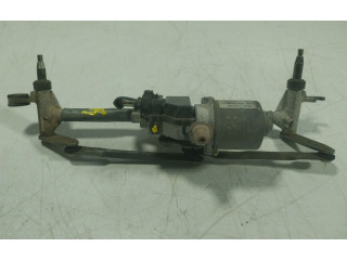 Моторчик дворников 1747197, MS1592009310 Ford Ka