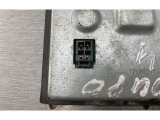 Блок управления Xenon