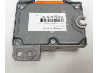 Блок подушек безопасности 5WK42904   Opel Vectra B