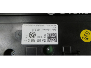 Дисплей 10A919605K, 10A919605D Volkswagen ID.3