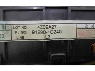 Модуль управления BSM 91901C240, 4Z09A27 Hyundai Getz