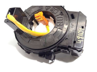 Подушка безопасности водителя 8619A361, 8651A187 Mitsubishi Mirage VI G4 Attrage