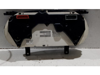 Панель приборов P800261119, P800261119 Renault Clio II