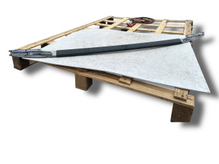 Блок комфорта 81350025   Fiat Idea   