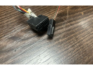 Зеркало (управляемое электричеством) 3G1857508EJ, 3G1857508EJ   Volkswagen  PASSAT B8 USA  2016 - 2023 года