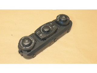 Блок управления климат-контролем 9125352 BMW Z4 E85 E86