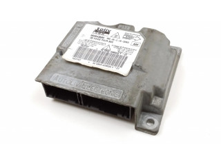 Блок подушек безопасности 9662643680, 603725800   Citroen C4 I