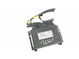 Блок управления коробкой передач P05150240AB, 5WP20125ACK Jeep Cherokee III KJ