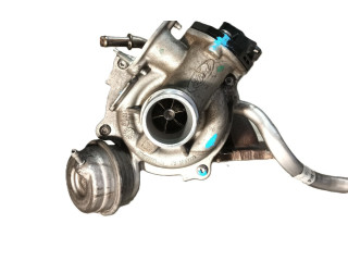 Turbodmychadlo Турбина 5342005303 Ford C-MAX II M1DA