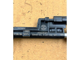 Vstřikovač 13647597870, 261500109 BMW 3 E90 E91 N43B20A