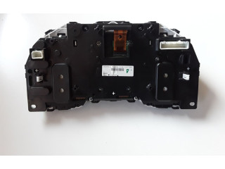 Přístrojová deska Nissan Navara D23 2017 248105JM2D