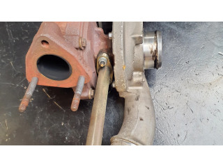 Турбина Chevrolet Cruze 2.0 25181746, 7719030003 для двигателя Z20S1