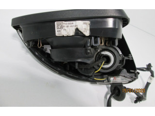 Außenspiegel elektrisch Tür vorne       Audi A3 S3 8V  2013 - 2019 года   