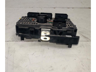   Pojistková skříňka    Citroen Berlingo 