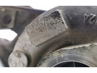 Turbodmychadlo Турбина 18900RMAF01, 7537079 Honda CR-V -