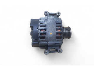 Генератор 06J903023R   Audi TT TTS Mk2      