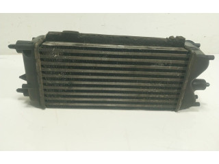 Интеркулер 1878624 Ford Ecosport