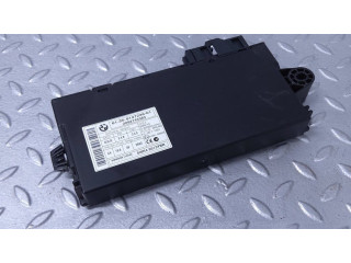 Модуль блока управления CAS