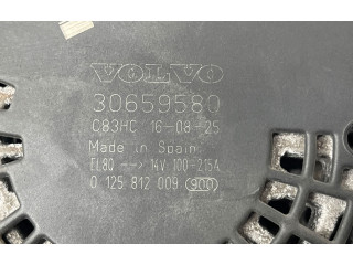 Генератор 30659580, C83HC   Volvo XC90      